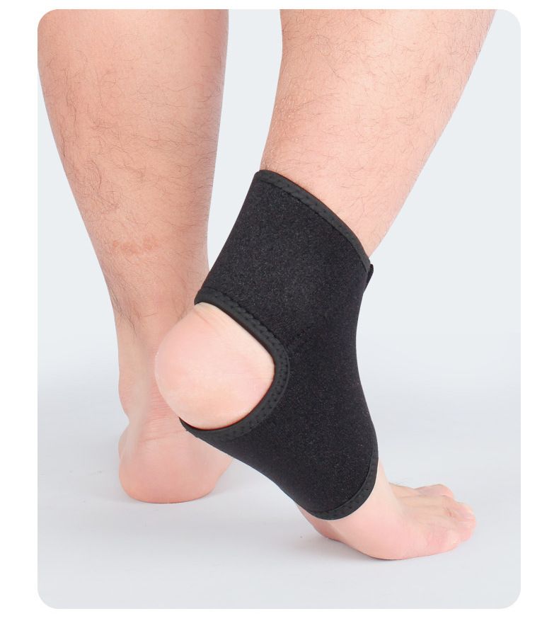 Manicotti sportivi, regolazione elastica, protezione dalla pressione, caviglia e polso basket, calcio, escursionismo, calzini traspiranti,_voghion.com