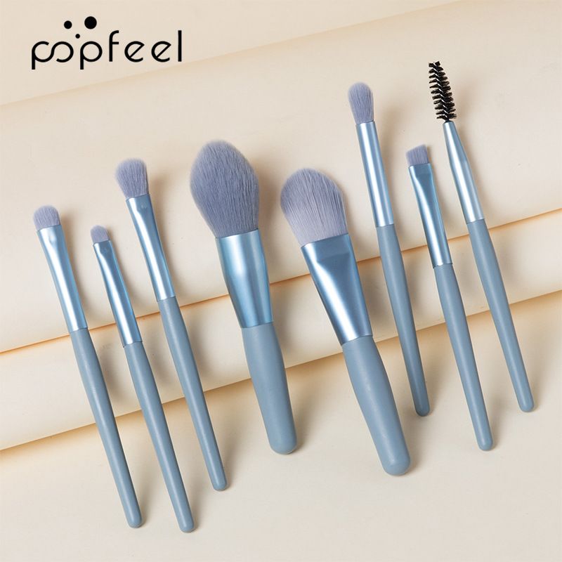 Makeup Sets Wholesale Eye Shadow Lip Gloss Foundation Lipstick Concealer Beginner Studio Makeup Combination Set_voghion.com