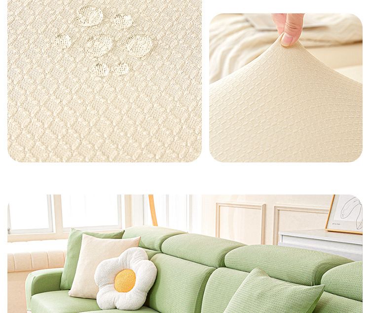 Housse de canapé imperméable et anti-urine pour la maison et le jardin, toutes saisons, anti-rayures et anti-chats_voghion.com