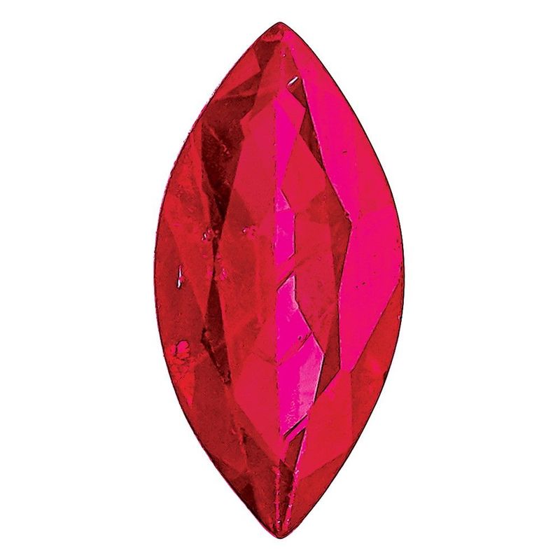 Ruby AA Quality 5x2.5mm Marquise_voghion.com