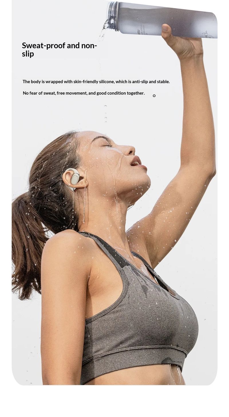 Weimai OWS otwierają nowe bezprzewodowe słuchawki douszne do gier i sportu z długim czasem pracy baterii Bluetooth_voghion.com