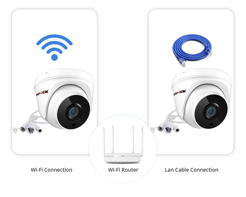 64GB WiFi Camera HD 1080P IP Camera Wi Fi Indoor Surveillance Video Home Security Camera Wireless Wi-Fi 2.8mm Dome Camara CamHi Cam_voghion.com