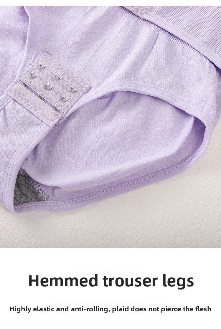 Novas alças modeladoras para body, modelador de cintura, modelador corporal com botões reforçados, controle de barriga adelgaçante, base slim fit_voghion.com