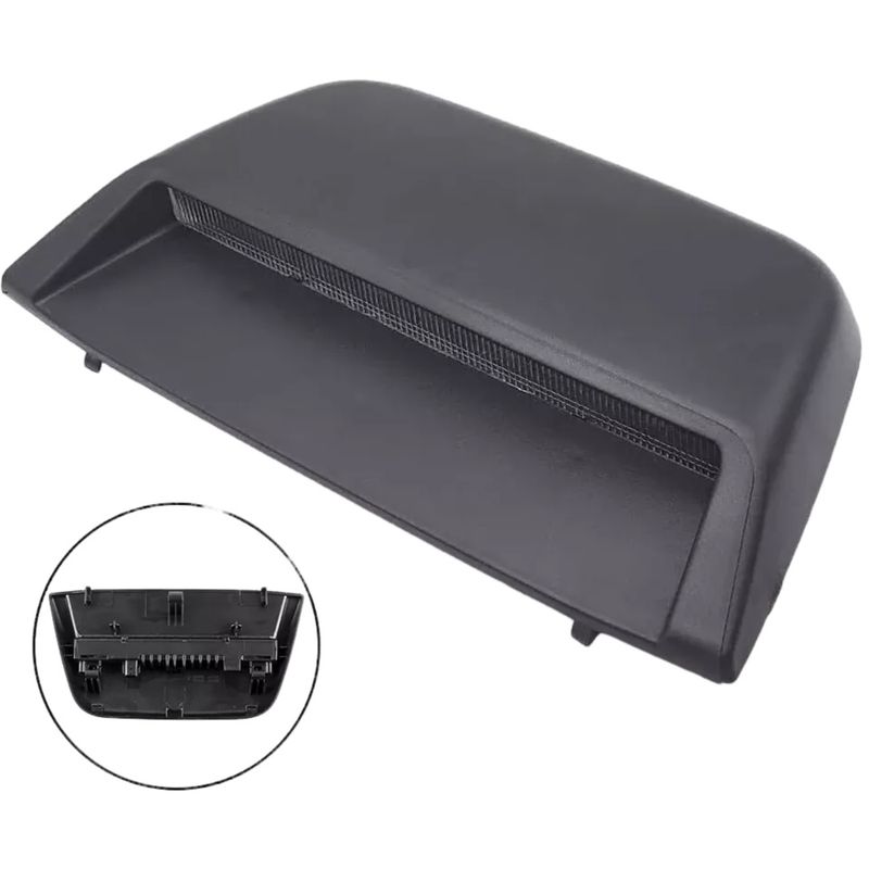 1Pc Rear LED 3rd Brake Light High Mount Stop Lamp For 13-18 Nissan Altima 26590-9HM1A Engine Car Accessories Interior_voghion.com