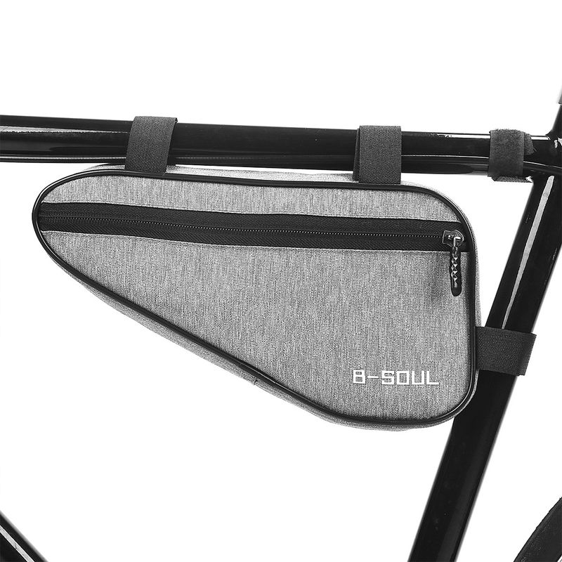 Bicycle Triangle Motorcycle Beam Mountain Road Bike Frame Hanging Saddle Tool Cycling Bag_voghion.com