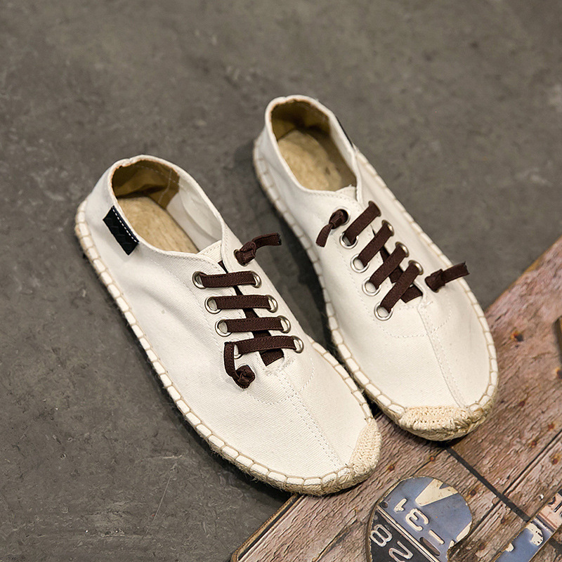 Man Work Shoes Sports Shoes Sneakers Synthetic Easy To Clean Arch Support Sneakers_voghion.com