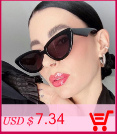 2021 neue Mode Übergroße Einteilige Sonnenbrille Frauen Markendesigner Vintage Niet Quadrat Sonnenbrille Männer Fahren Spiegel_voghion.com