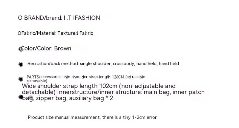 2023 novo balde feminino de grande capacidade moda portátil ombro versátil textura oblíqua straddle saco maré_voghion.com