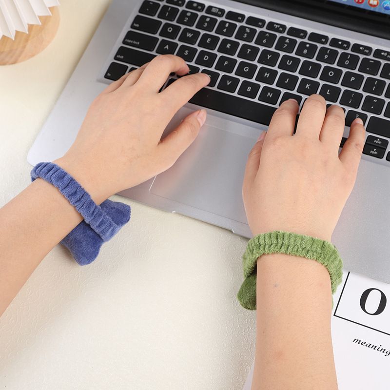 Keyboard, support, mouse anti wear typing, workers, small pillow, hand office pad, wrist pad_voghion.com