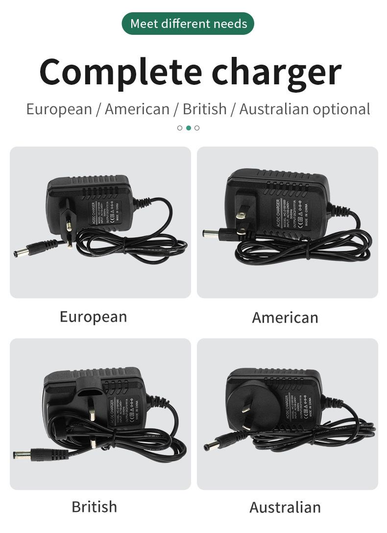 Household Lithium Battery Handheld Mini Electric Hedge Lawn Mower Fence Trimmer Pruning Shears Tool_voghion.com