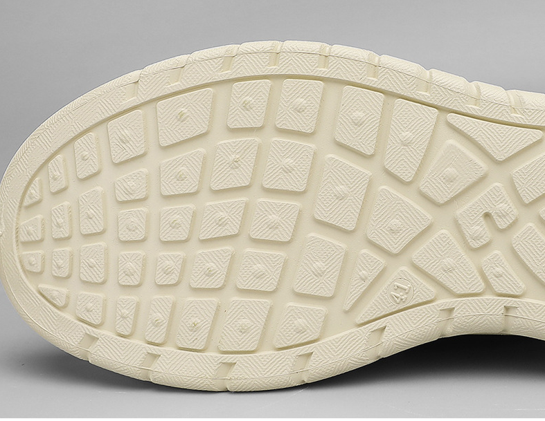Coconut Men's Shoes Summer Breathable Fly Woven Mesh Thin Trendy Sports Running Casual Lightweight Mesh Versatile Trendy_voghion.com