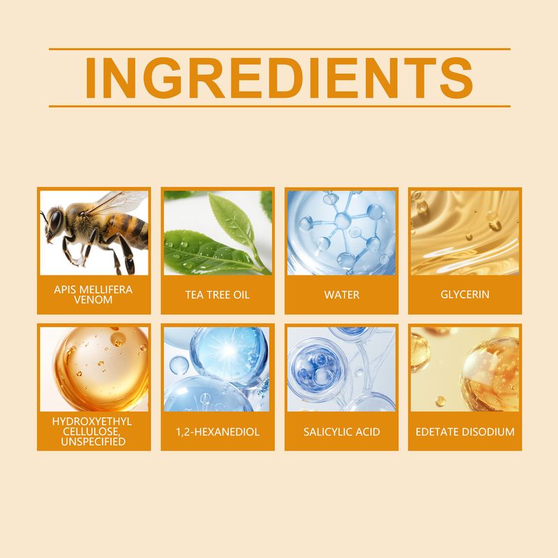Gentle Cleansing Keyou Smooth Skin Moisturizing Daily Massage Care Patch_voghion.com