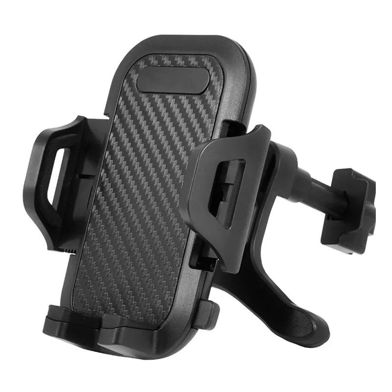 Universal Car Mobile Phone Holder 360° Windscreen Dashboard GPS Stand Cradle UK_voghion.com