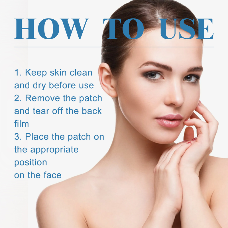 EELHOE Moisturizing Skin Brightening, Moisturizing, Brightening and Whitening Collagen facial mask_voghion.com