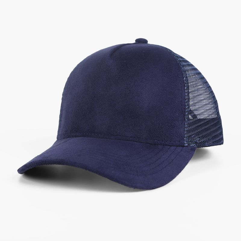 Unbeatable Quality Breathable Mesh Sports Embroidered Men's And Women's Running Hard Gear Driver's Hat_voghion.com