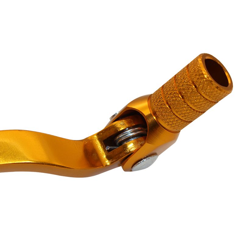 za NC250 KAYO T6 K6 motocikl poluga mjenjača sklopivi CNC aluminijski BSE J5 M2 M4 X7 SHR motor Motocross Dirt Bike Enduro_voghion.com