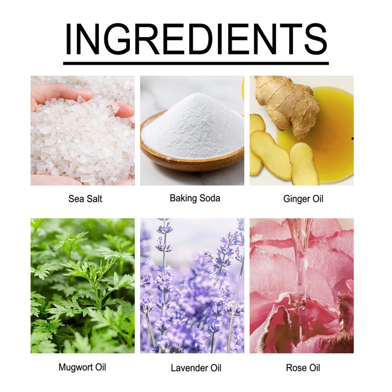 Fußbadeball spendet Feuchtigkeit, repariert, verhindert Trockenheit, Rissbildung, Peeling, reinigt, lindert Körperbeschwerden, vertreibt Kälte, verteilt Feuchtigkeit_voghion.com