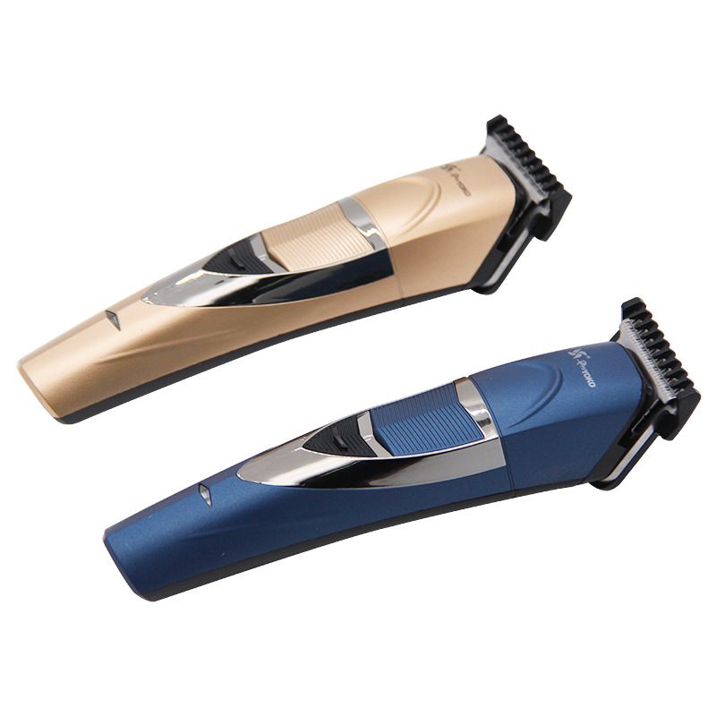 Electric Low-frequency, Household Electric Simple Operation Of Hair Clipper, USB Charging_voghion.com