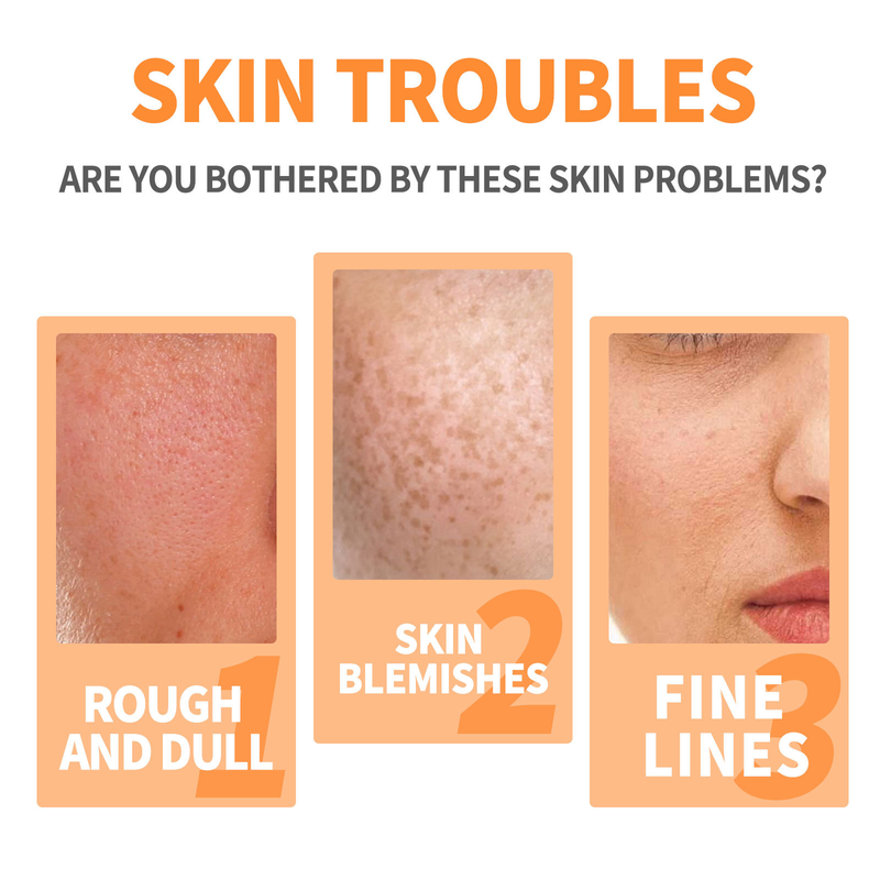 EELHOE per sbiadire le linee sottili, impermeabile, resistente al sudore, correttore naturale, polvere fissante per il trucco è leggera e delicata_voghion.com