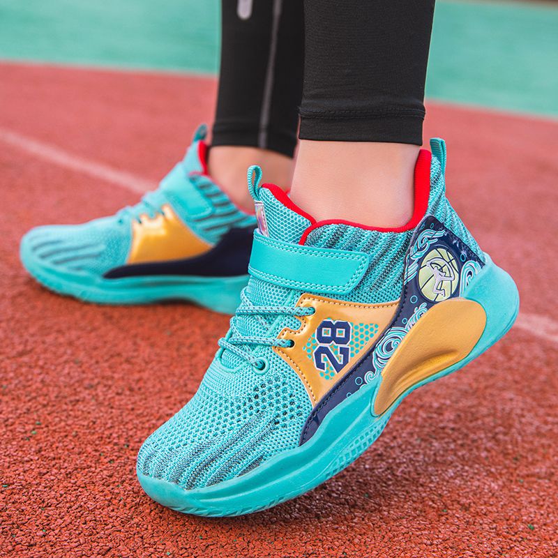 amortyzacja Rebound Buty do biegania męskie antypoślizgowe, odporne na zużycie, oddychające i wygodne buty sportowe męskie buty_voghion.com