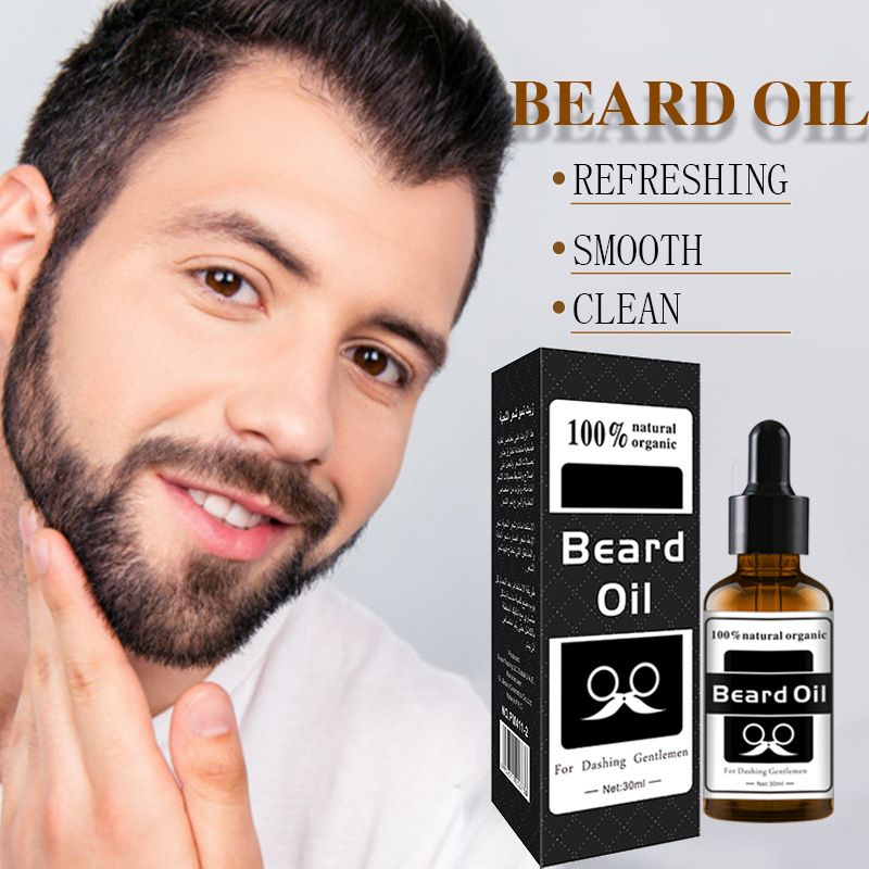 2024 0 Olio per barba da uomo Aichun Olio per barba da uomo Aichun_voghion.com