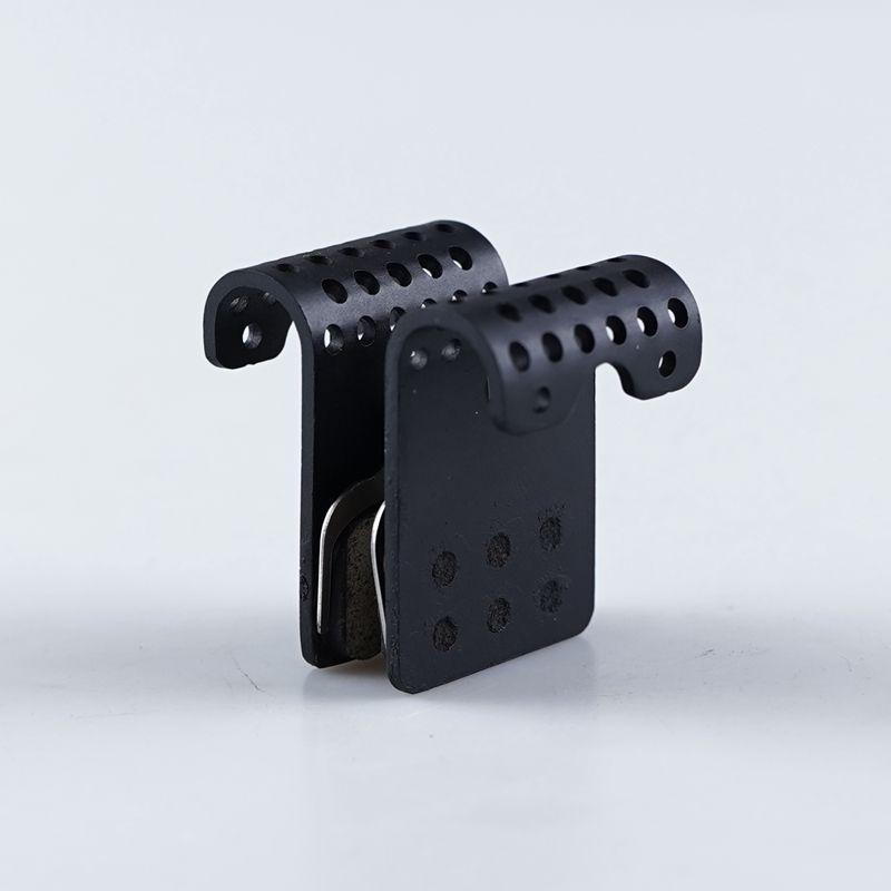 LTWOO Egg Roll ICE-TECH Pads Voor eR9 RX R9 R7 GRT GR9 GR7 eRX Road Hydraulische Schijfrem Ultrahoge Warmteafvoer_voghion.com
