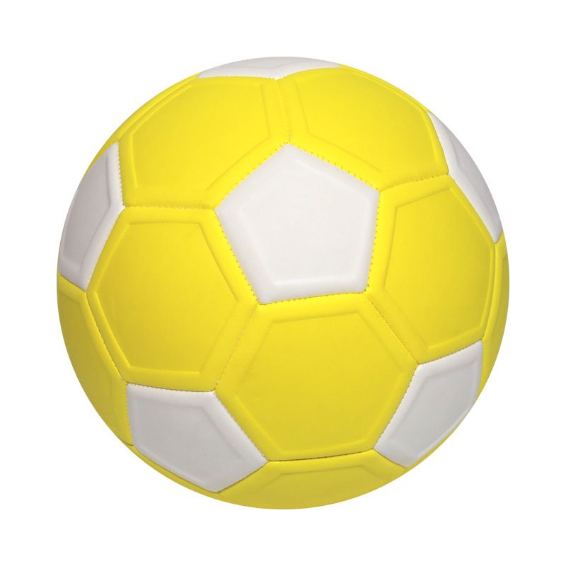 Nr. 5 buet bue magisk fotball nr. 4 maskinsømbretteball Eva spinnende fotball_voghion.com