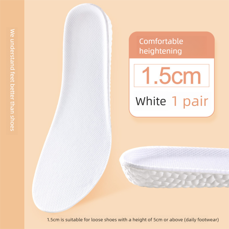 Inner Summer Men's Sports High Elastic Shock Breathable Sweat Absorption Women's Martin Boots Casual Invisible_voghion.com