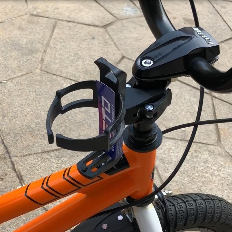 Porte-bouteille universel pour vélo, moto, montagne, route, vélo_voghion.com