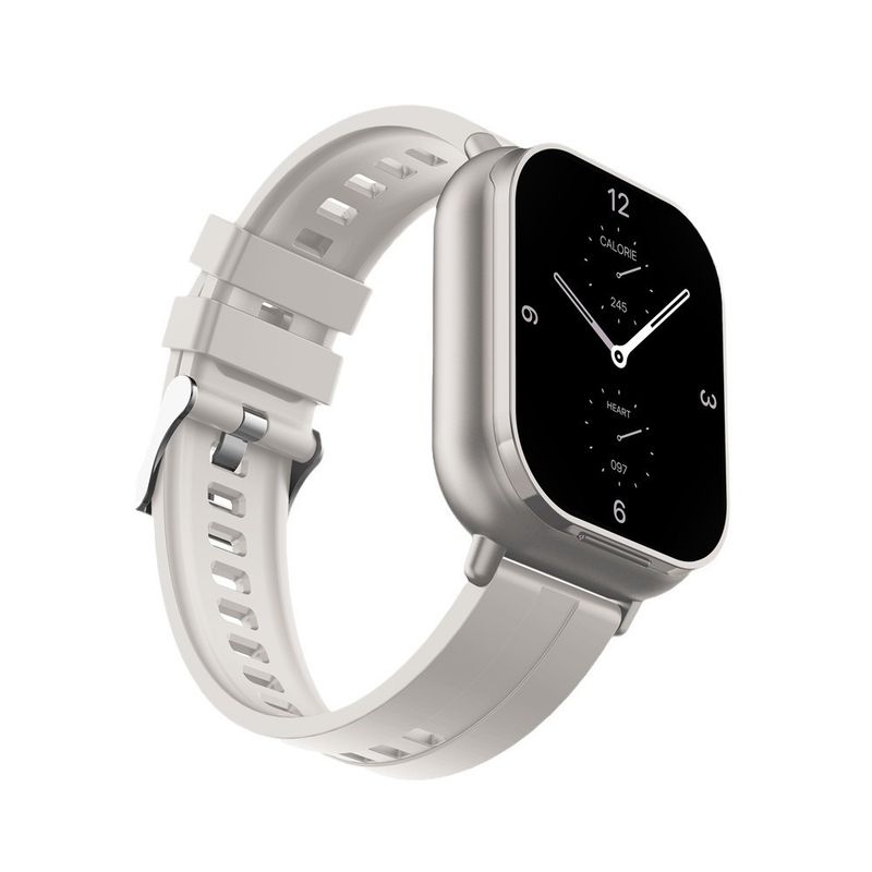 Nuovo prodotto D8 Call Auricolare Bluetooth due in uno Smart Sport Moda Coppia Orologio da donna_voghion.com