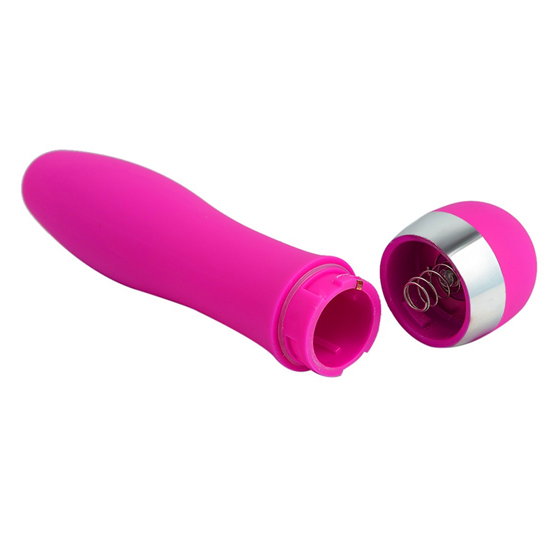 Hislaves waterdichte mute vibrerende G-spot vibrator stimulator dildo voor vrouwelijk volwassen seksspeeltje_voghion.com
