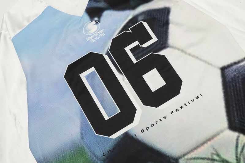 Camiseta deportiva de manga larga con estampado de malla para hombre y mujer, tendencia urbana de Nueva Jersey_voghion.com