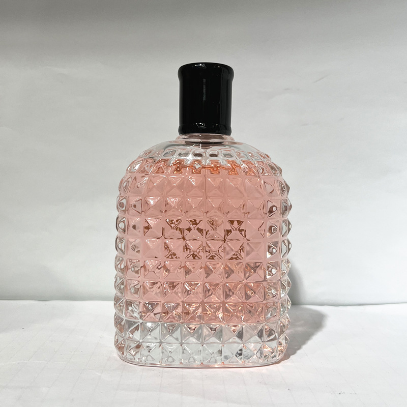 Nuovo profumo 2024 FREE LADY Profumo rosa da donna Sud-est asiatico Africa Vietnam Profumo transfrontaliero Tono floreale_voghion.com