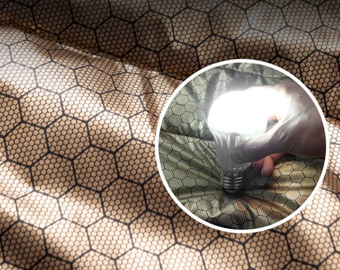 Giacca da uomo e da donna con logo rotondo trapuntato e spesso, antivento e antifreddo, per esterni, calda giacca imbottita in cotone_voghion.com