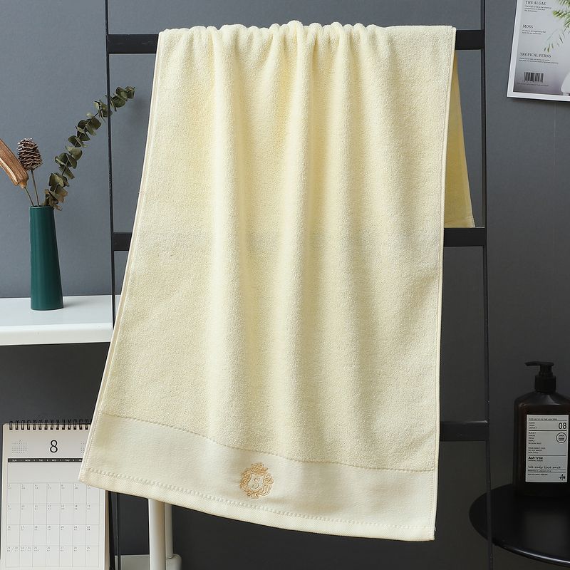 Cotton Towels Out Of Stock Hotel Towel Austin Thickened Absorbent Advertising Gift Package Towel_voghion.com