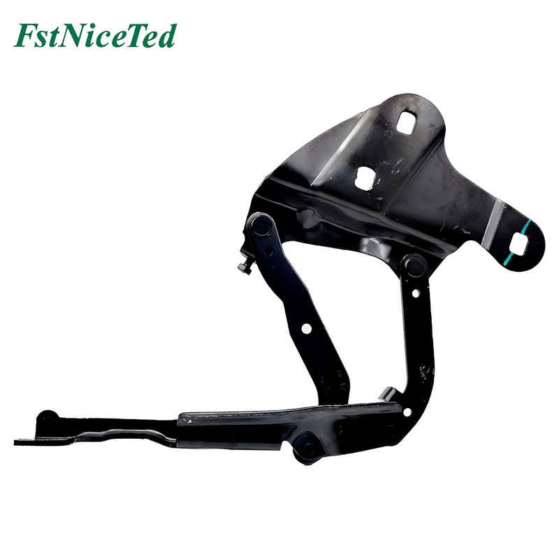 Engine Hood Hinge Fits For B MW X1 E84 2009-2015 Replaces 4100 2993 150_voghion.com