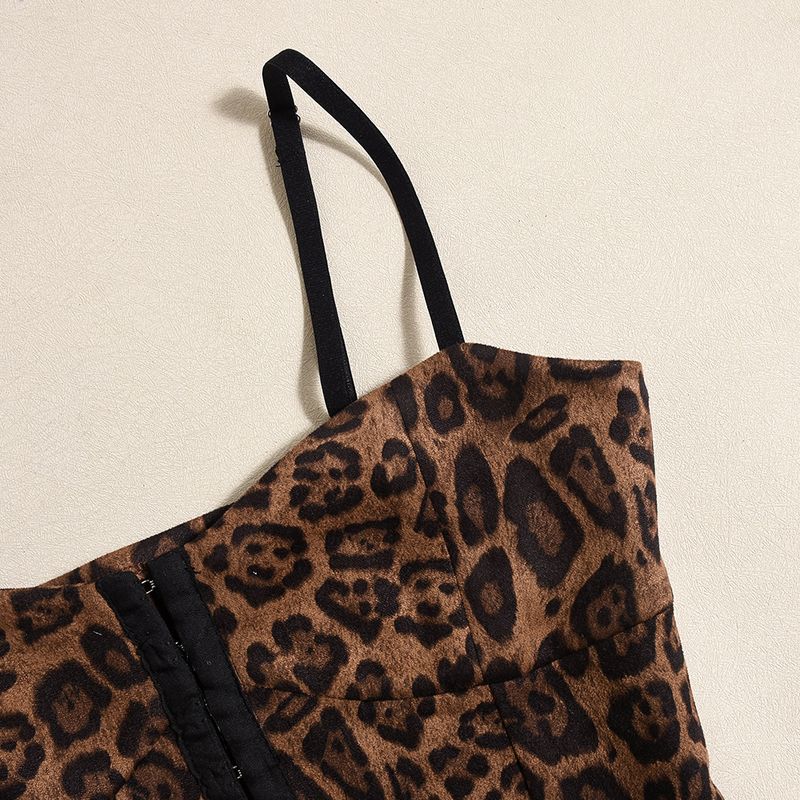 Täglich Rosa Leinen Baumwolle Lose Perlen Kurze V Midi Winter Frühling Verwandte Ende Krawatte Knopf Solide Gedruckt Atmungsaktive Kleidung_voghion.com