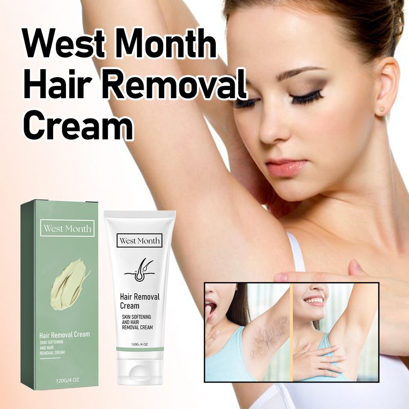 Hair Body Removal Cream Gently removes hair from armpits lips throughout body, without irritating the smooth new_voghion.com