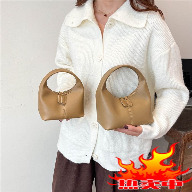 Nischendesign Trendy Neue Süße Damentasche High-End-Feeling Handtasche_voghion.com