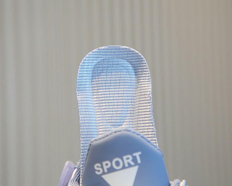 Poikien vapaa-ajan lautakengät korkeat tytöt, pienet valkoiset kengät pehmeäpohjaiset vauvan leipäkengät_voghion.com