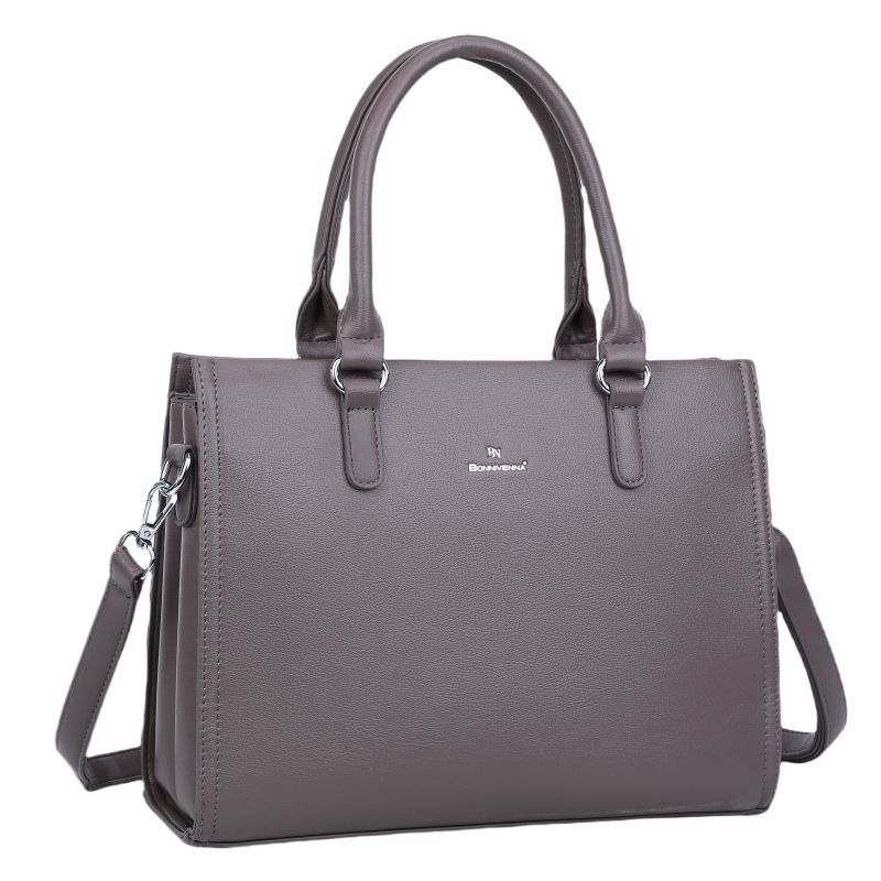 Nuova borsa da donna a tracolla, grande capacità, da pendolare_voghion.com
