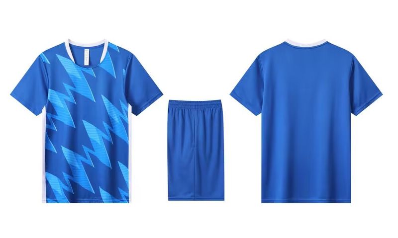 Speed-Trikots, Studenten-Sets, Fußball-Spieluniformen für Herren, individuell bedruckte Sommer-Trainingsuniformen für Erwachsene_voghion.com