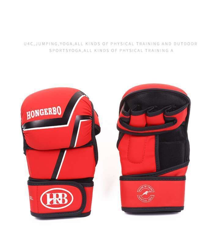 Boxhandschuhe und verwandte Produkte für jedes Alter_voghion.com