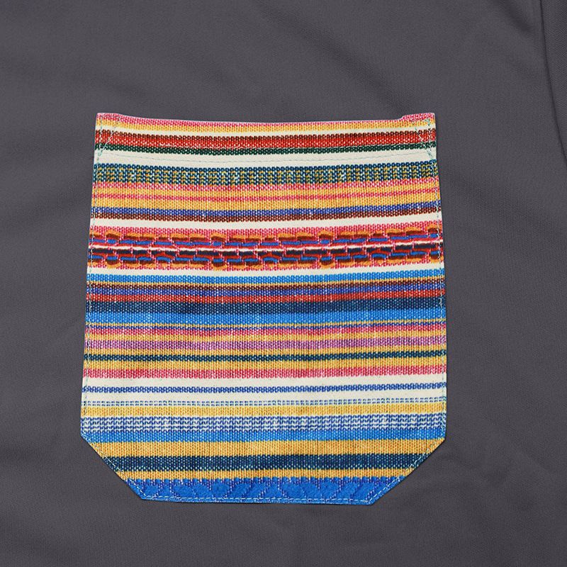 Men's Clothing TK New Summer Men's Loose Casual Light Luxury Bohemian Style Contrast Color Shirt Short Sleeved Cardigan_voghion.com