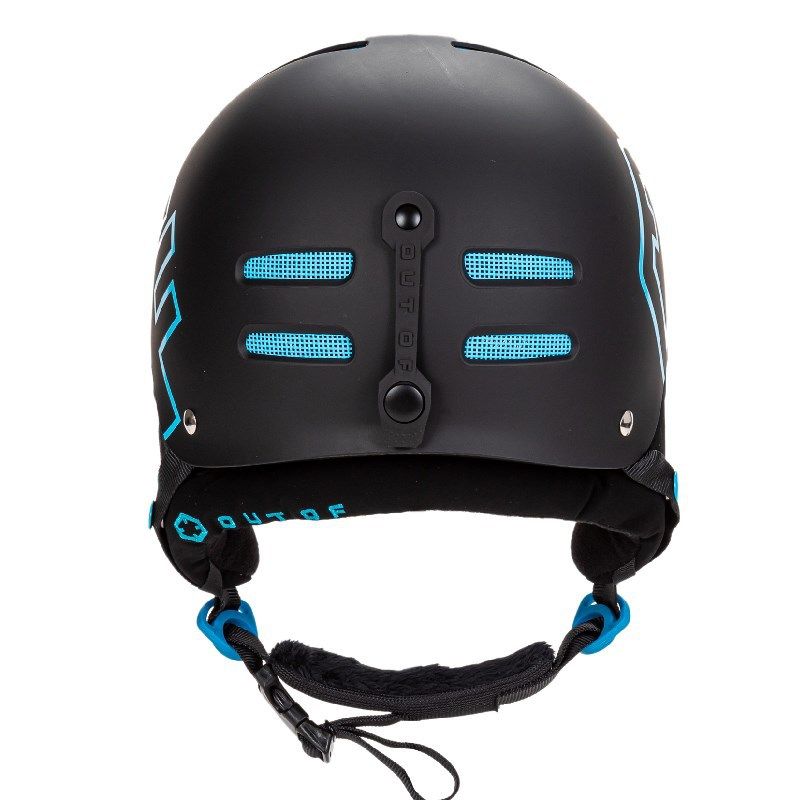 Ski helmet Professional youth ski helmet Adult youth ski helmet Snowboard helmet_voghion.com