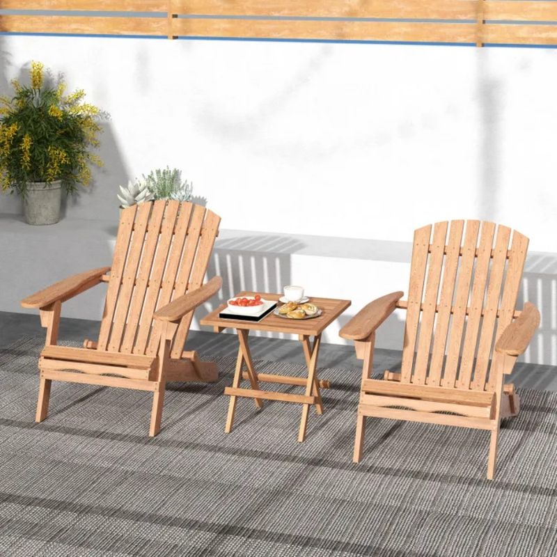 Square Tabletop Table Teak Portable For Slatted Indonesia Picnic With Folding Wood Patio_voghion.com