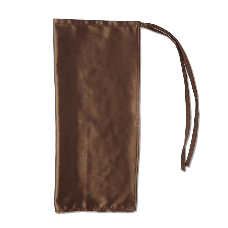 Solid Color Women's Headscarf - Breathable Sun Protection Face Towel (Dubai & Türkiye Style, Lightweight & Versatile)_voghion.com