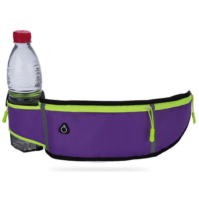Nei Männer a Fraen Running Taille Outdoor Sports Handy Multifunktionnell Waasserdicht Ultra-dënn Zoumaache Fitting_voghion.com