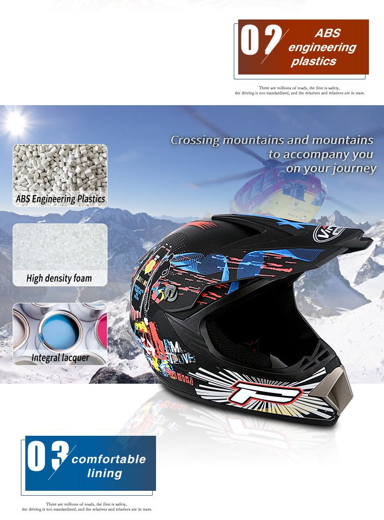 Casco eléctrico de cross country para playa, para descenso de montaña, casco integral para niños y adolescentes, casco de kart_voghion.com