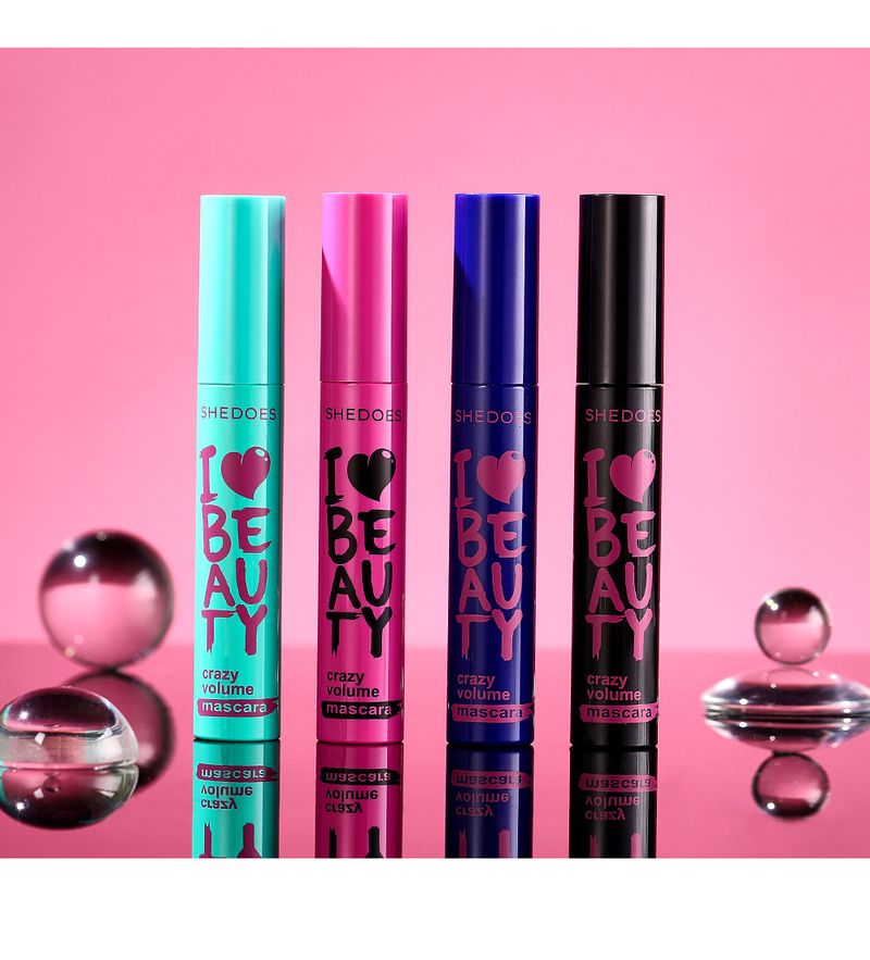 Wasserdicht Dicht Länglich Nicht Verschmieren Große Kapazität Vier Farbe Auge Schwarz_voghion.com